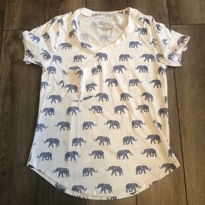 Elephant Shirt
